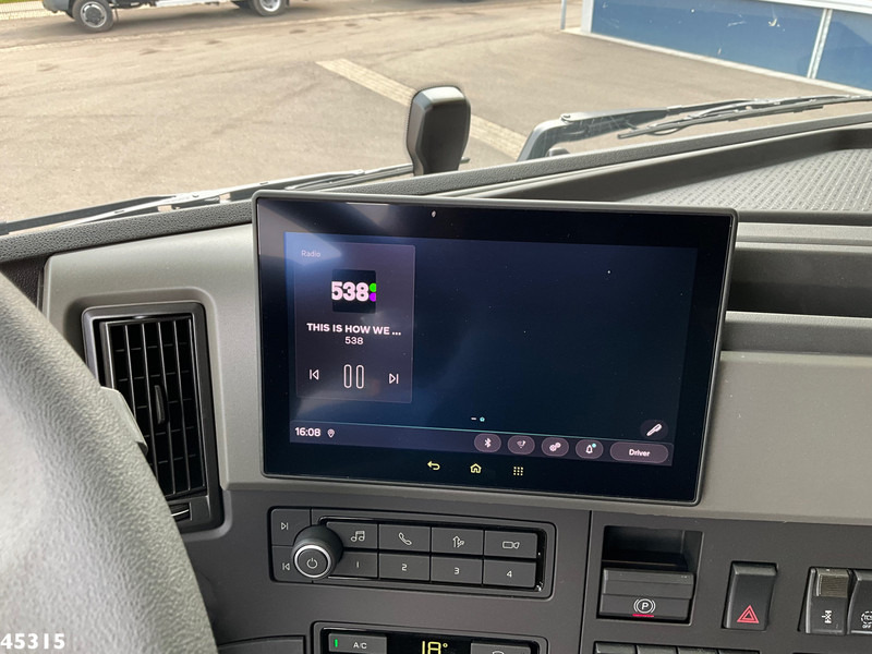 Søppelbil Volvo FM 330 Euro 6 Geesink 20m³: bilde 16