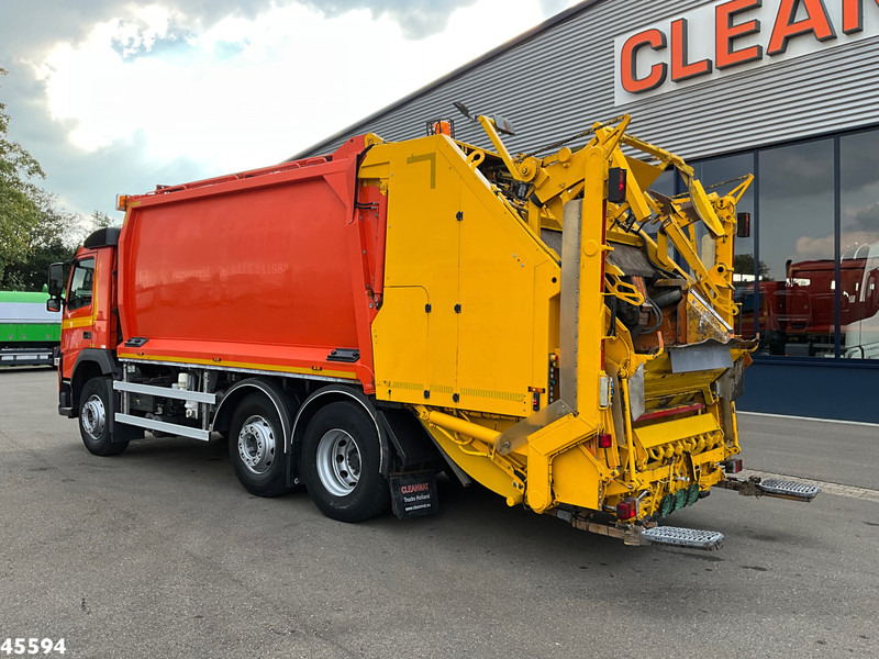 Volvo FM 330 Euro 6 Geesink 20m³ - Søppelbil: bilde 5 Volvo FM 330 Euro 6 Geesink 20m³ - Søppelbil: bilde 5