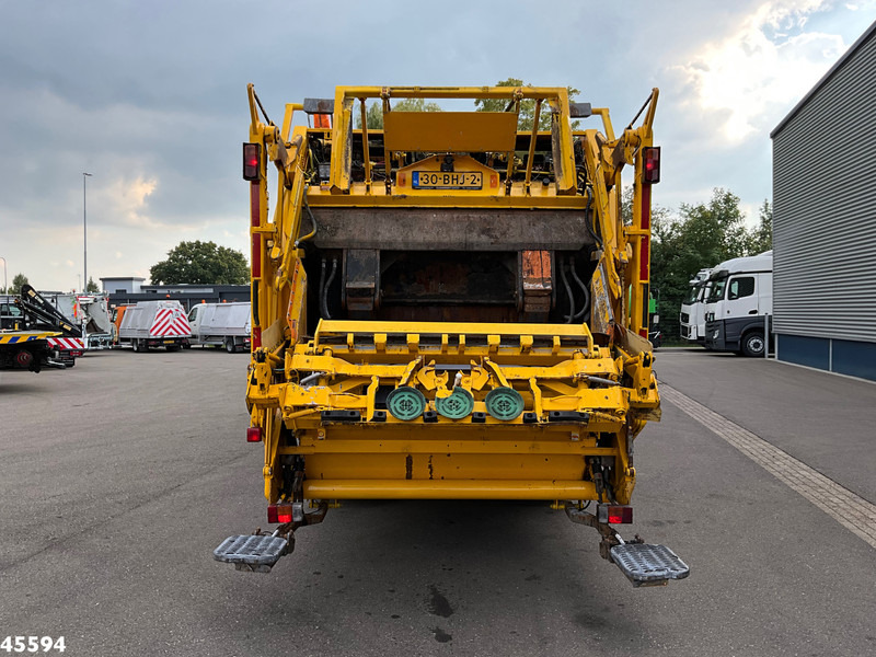 Søppelbil Volvo FM 330 Euro 6 Geesink 20m³: bilde 9