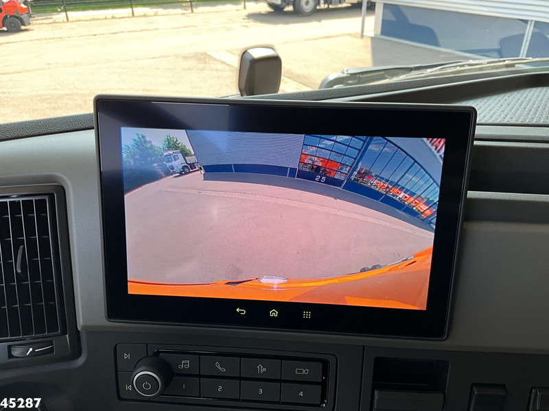 Leie Volvo FM 330 Euro 6 Geesink 20m³ Volvo FM 330 Euro 6 Geesink 20m³: bilde 15