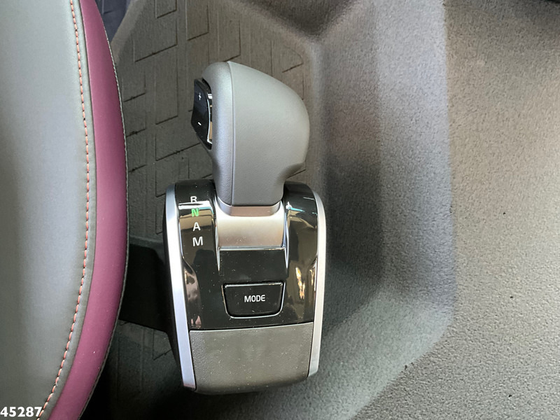 Leie Volvo FM 330 Euro 6 Geesink 20m³ Volvo FM 330 Euro 6 Geesink 20m³: bilde 19