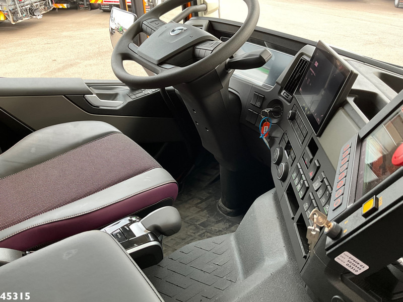 Søppelbil Volvo FM 330 Euro 6 Geesink 20m³: bilde 12