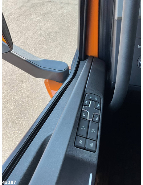 Leie Volvo FM 330 Euro 6 Geesink 20m³ Volvo FM 330 Euro 6 Geesink 20m³: bilde 17