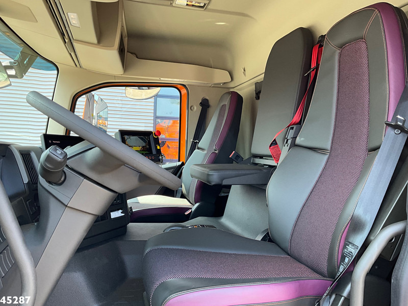 Leie Volvo FM 330 Euro 6 Geesink 20m³ Volvo FM 330 Euro 6 Geesink 20m³: bilde 13