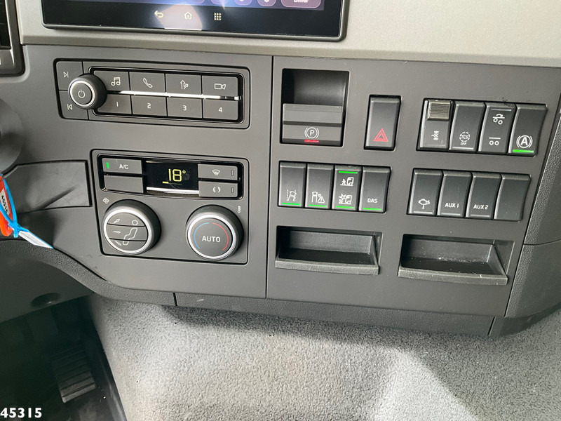 Søppelbil Volvo FM 330 Euro 6 Geesink 20m³: bilde 14