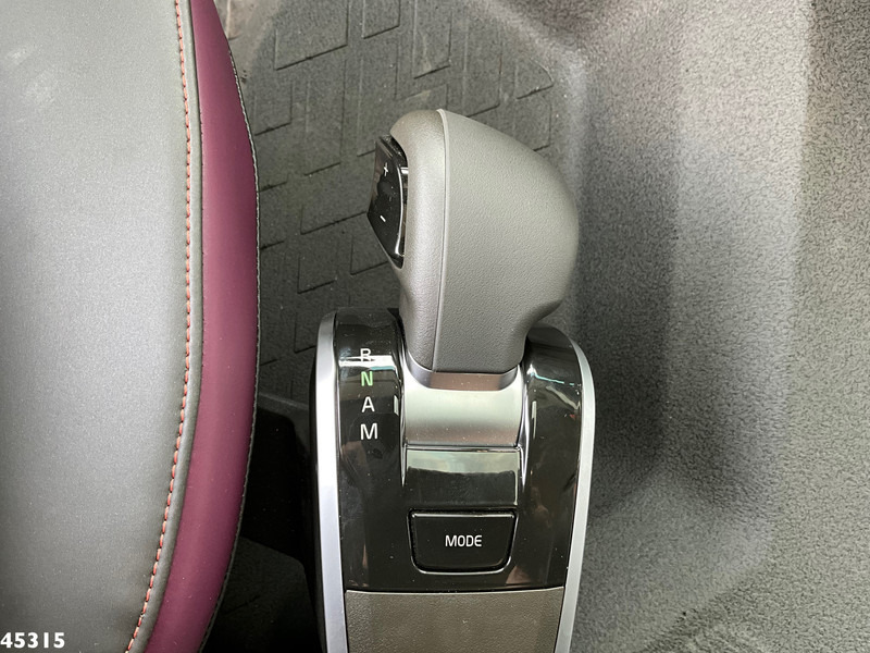 Søppelbil Volvo FM 330 Euro 6 Geesink 20m³: bilde 17