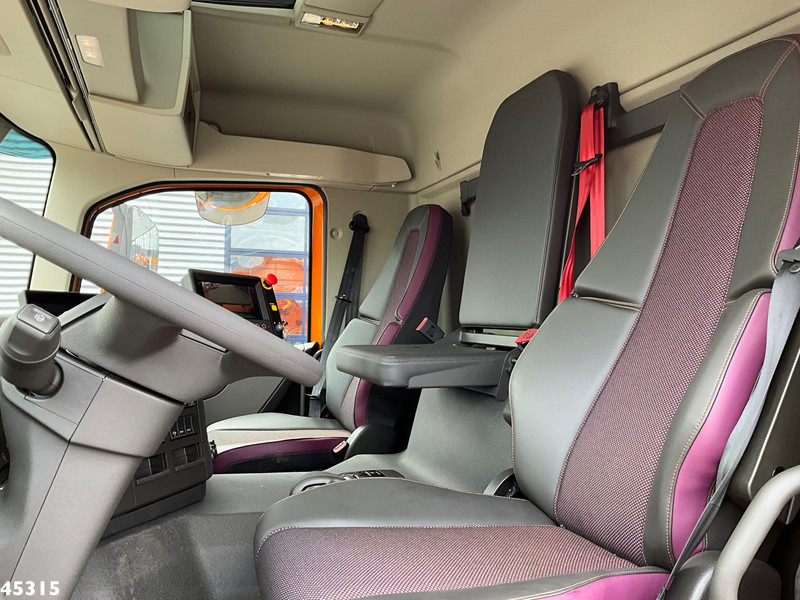 Søppelbil Volvo FM 330 Euro 6 Geesink 20m³: bilde 13