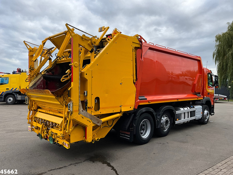 Volvo FM 330 Euro 6 Geesink 22m³ - Søppelbil: bilde 5 Volvo FM 330 Euro 6 Geesink 22m³ - Søppelbil: bilde 5