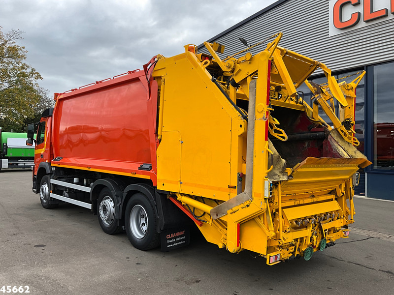 Volvo FM 330 Euro 6 Geesink 22m³ - Søppelbil: bilde 4 Volvo FM 330 Euro 6 Geesink 22m³ - Søppelbil: bilde 4