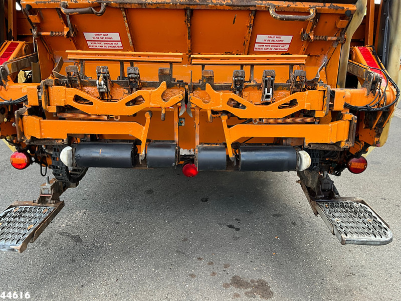 Volvo FM 330 Euro 6 Zoeller 25m³ - Søppelbil: bilde 4 Volvo FM 330 Euro 6 Zoeller 25m³ - Søppelbil: bilde 4