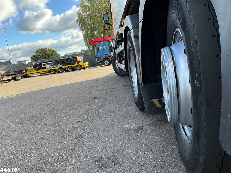 Søppelbil Volvo FM 330 Euro 6 Zoeller 25m³: bilde 12 Søppelbil Volvo FM 330 Euro 6 Zoeller 25m³: bilde 12