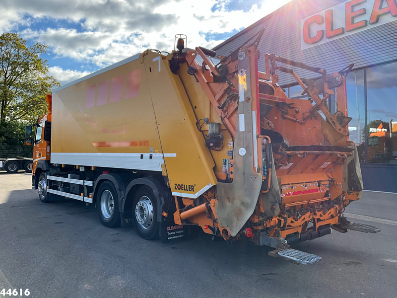 Volvo FM 330 Euro 6 Zoeller 25m³ - Søppelbil: bilde 2 Volvo FM 330 Euro 6 Zoeller 25m³ - Søppelbil: bilde 2