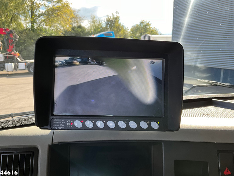 Søppelbil Volvo FM 330 Euro 6 Zoeller 25m³: bilde 18 Søppelbil Volvo FM 330 Euro 6 Zoeller 25m³: bilde 18