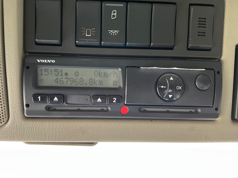 Søppelbil Volvo FM 330 Euro 6 Zoeller 25m³: bilde 20 Søppelbil Volvo FM 330 Euro 6 Zoeller 25m³: bilde 20