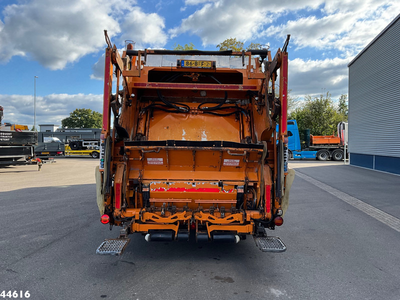 Volvo FM 330 Euro 6 Zoeller 25m³ - Søppelbil: bilde 3 Volvo FM 330 Euro 6 Zoeller 25m³ - Søppelbil: bilde 3
