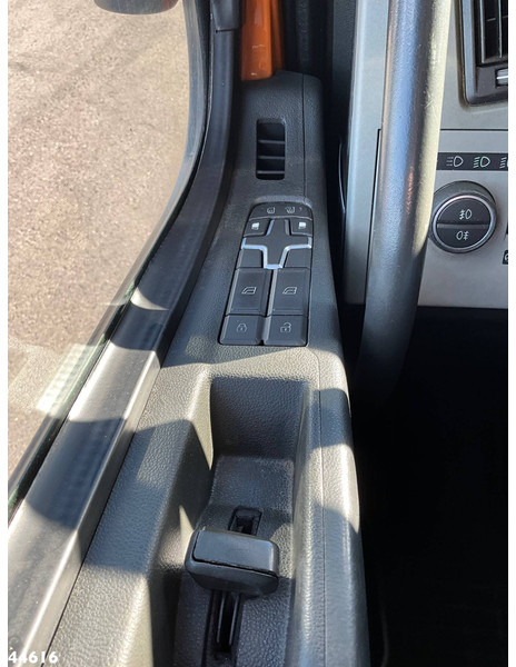 Søppelbil Volvo FM 330 Euro 6 Zoeller 25m³: bilde 17 Søppelbil Volvo FM 330 Euro 6 Zoeller 25m³: bilde 17