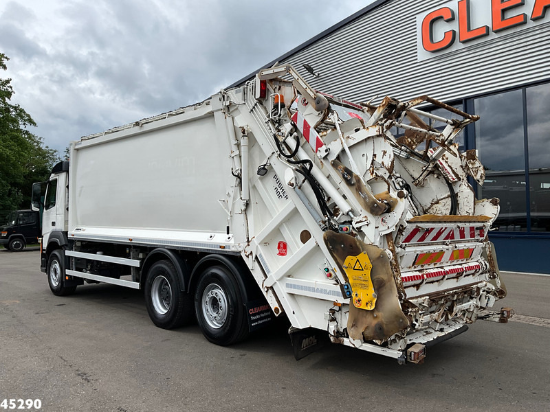 Volvo FM 370 Euro 6 VDK 25m³ - Søppelbil: bilde 3 Volvo FM 370 Euro 6 VDK 25m³ - Søppelbil: bilde 3