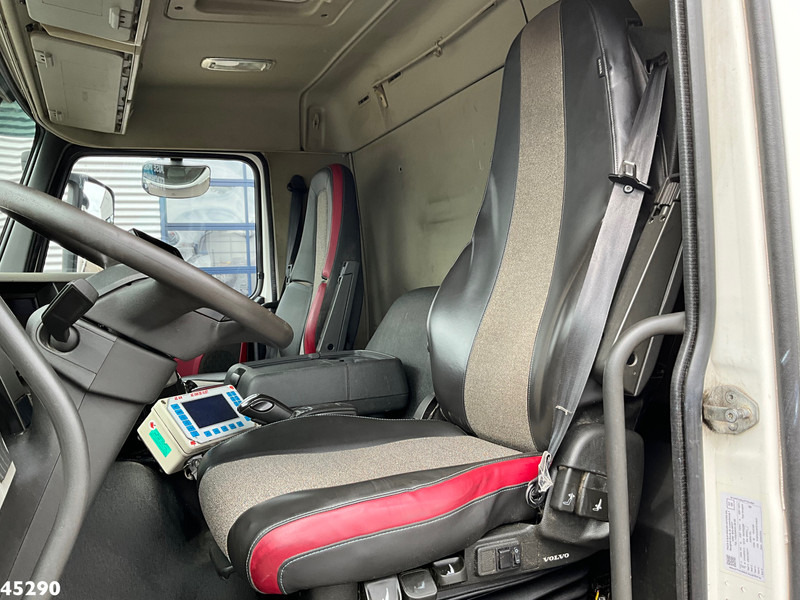 Søppelbil Volvo FM 370 Euro 6 VDK 25m³: bilde 13