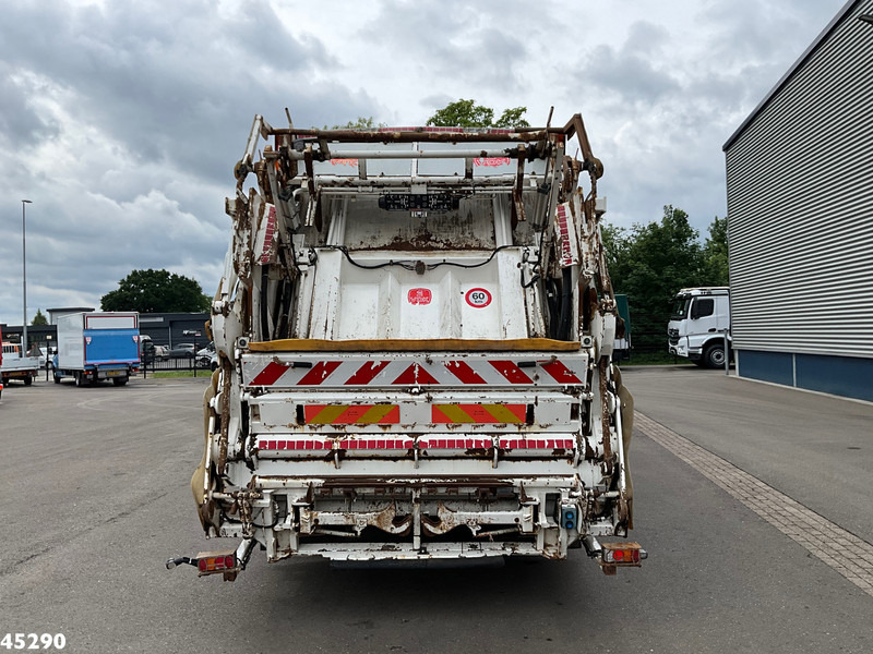 Søppelbil Volvo FM 370 Euro 6 VDK 25m³: bilde 10