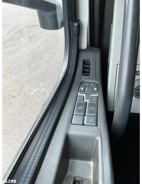Søppelbil Volvo FM 370 Euro 6 VDK 25m³: bilde 20