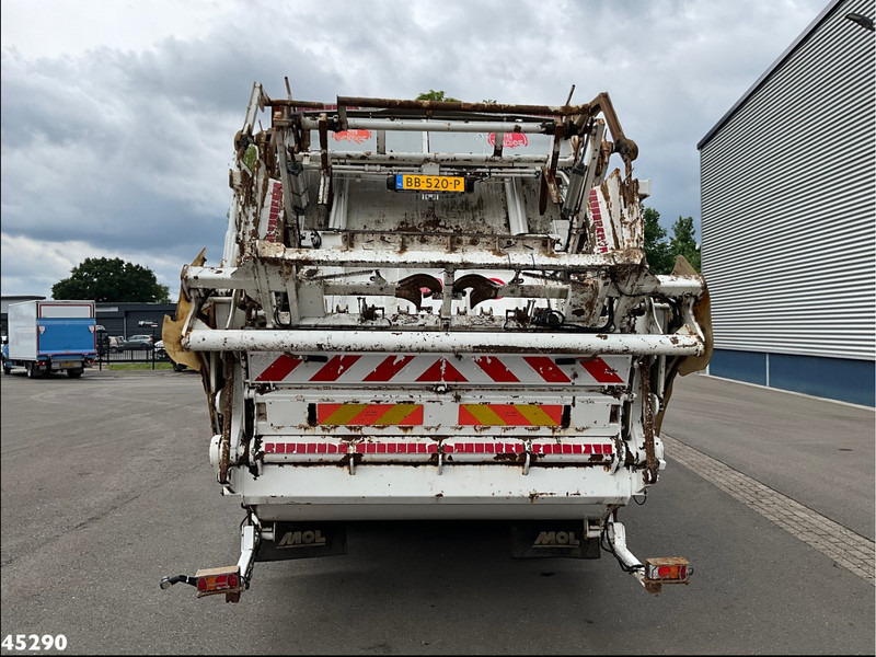 Søppelbil Volvo FM 370 Euro 6 VDK 25m³: bilde 9