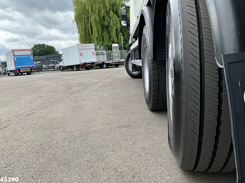 Søppelbil Volvo FM 370 Euro 6 VDK 25m³: bilde 11
