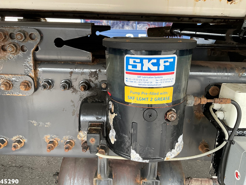 Søppelbil Volvo FM 370 Euro 6 VDK 25m³: bilde 12