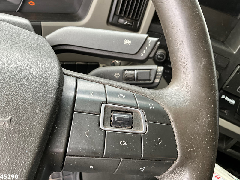 Søppelbil Volvo FM 370 Euro 6 VDK 25m³: bilde 15