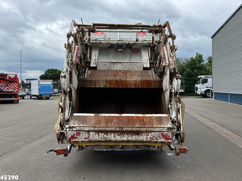 Volvo FM 370 Euro 6 VDK 25m³ - Søppelbil: bilde 4 Volvo FM 370 Euro 6 VDK 25m³ - Søppelbil: bilde 4