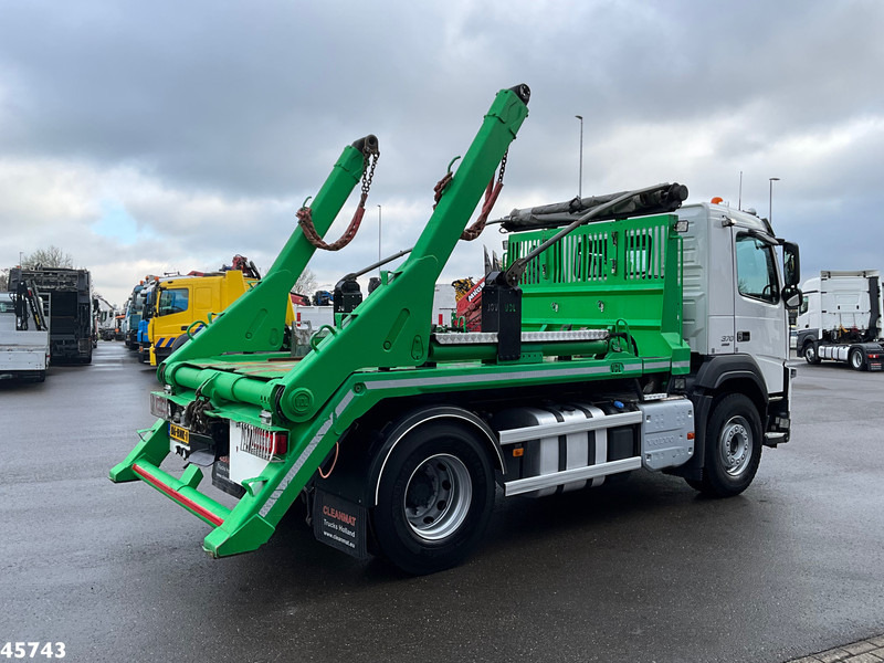 Volvo FM 370 Euro 6 VDL 14 Ton portaalarmsysteem - Liftdumper lastebil: bilde 4 Volvo FM 370 Euro 6 VDL 14 Ton portaalarmsysteem - Liftdumper lastebil: bilde 4