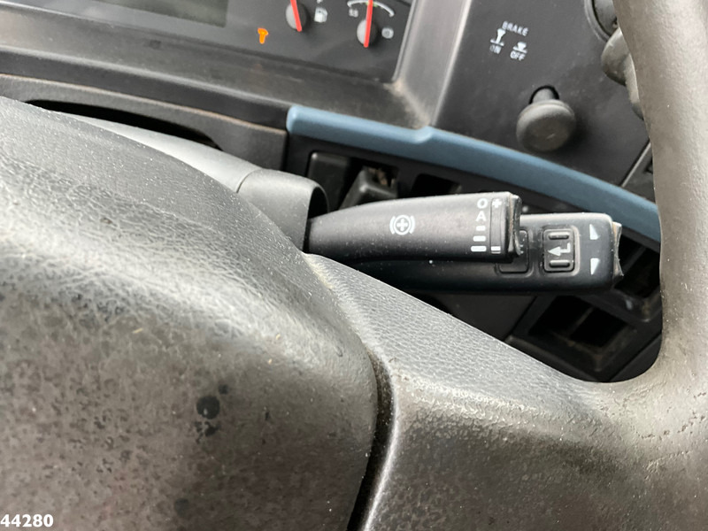 Vakuum lastebil Volvo FM 400 8x4 Manual Wicom Combi: bilde 20
