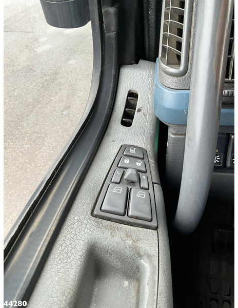 Vakuum lastebil Volvo FM 400 8x4 Manual Wicom Combi: bilde 19