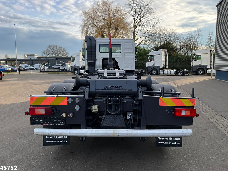 Volvo FM 410 6x2 haakarmsysteem - Krokbil: bilde 3 Volvo FM 410 6x2 haakarmsysteem - Krokbil: bilde 3