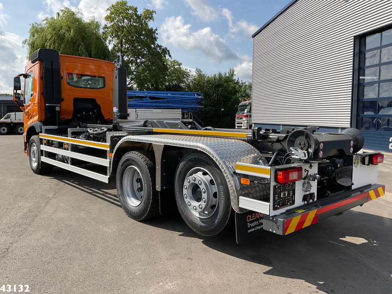 Volvo FM 430 VDL 21 Ton haakarmsysteem - Krokbil: bilde 4 Volvo FM 430 VDL 21 Ton haakarmsysteem - Krokbil: bilde 4