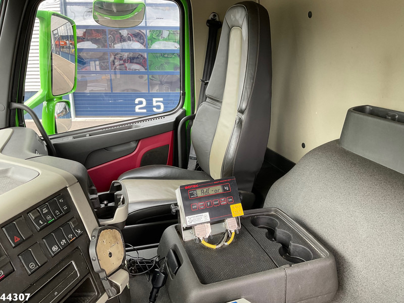 Leie Volvo FM 450 Euro 6 GeesinkNorba RL300 Volvo FM 450 Euro 6 GeesinkNorba RL300: bilde 17