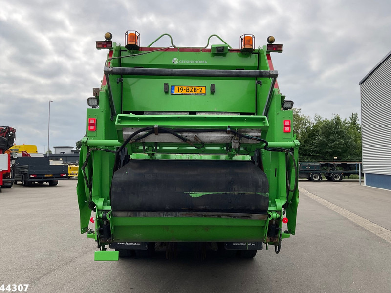 Volvo FM 450 Euro 6 GeesinkNorba RL300 - Søppelbil: bilde 4 Volvo FM 450 Euro 6 GeesinkNorba RL300 - Søppelbil: bilde 4