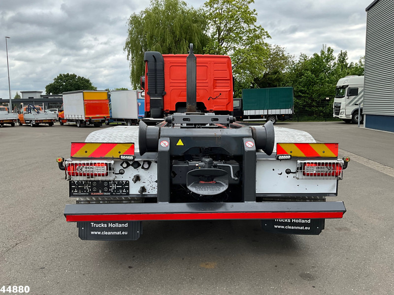 Volvo FM 460 Euro 6 VDL 20 Ton haakarmsysteem - Krokbil: bilde 3 Volvo FM 460 Euro 6 VDL 20 Ton haakarmsysteem - Krokbil: bilde 3