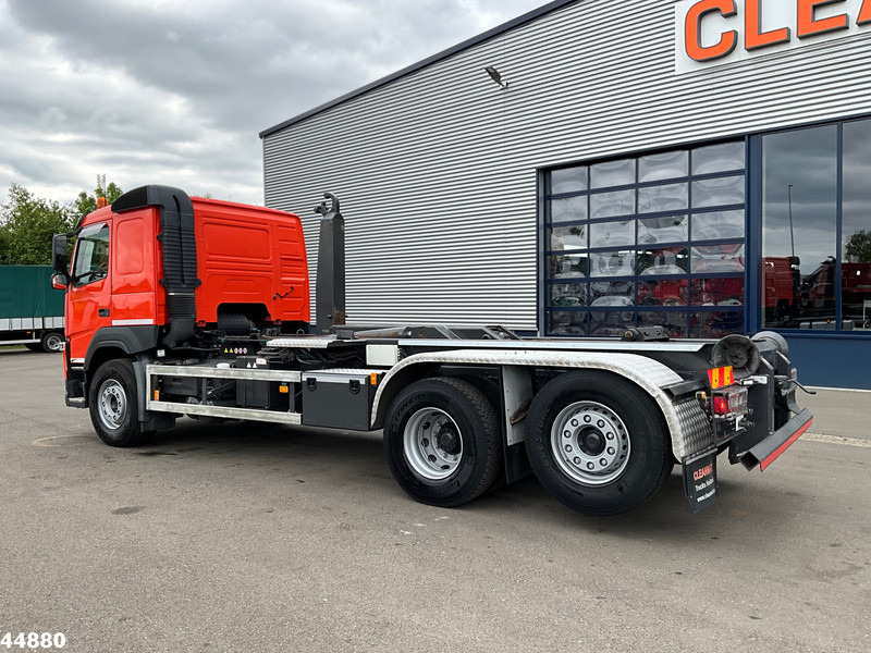 Volvo FM 460 Euro 6 VDL 20 Ton haakarmsysteem - Krokbil: bilde 2 Volvo FM 460 Euro 6 VDL 20 Ton haakarmsysteem - Krokbil: bilde 2