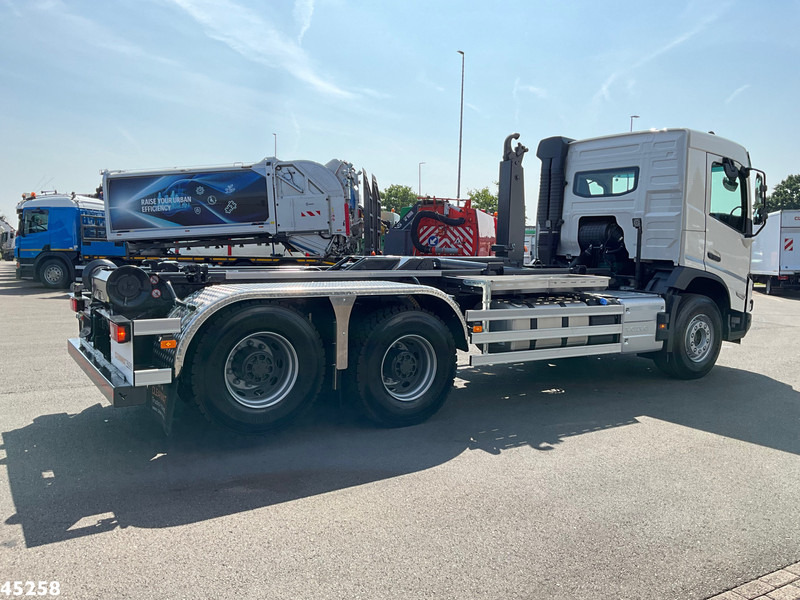 Volvo FMX 430 6x4 VDL 21 Ton haakarmsysteem - Krokbil: bilde 5 Volvo FMX 430 6x4 VDL 21 Ton haakarmsysteem - Krokbil: bilde 5
