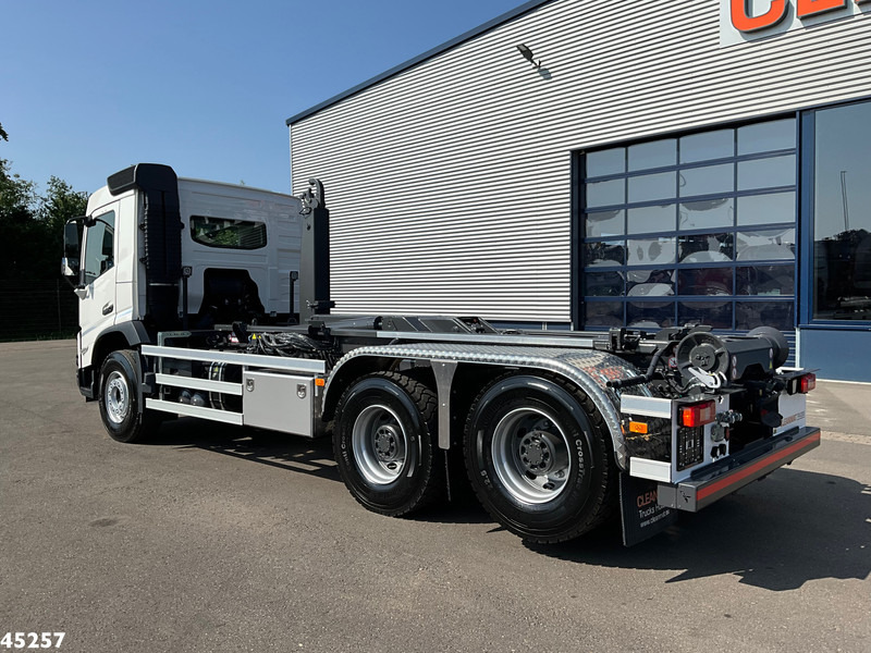 Volvo FMX 430 6x4 VDL 21 Ton haakarmsysteem - Krokbil: bilde 3 Volvo FMX 430 6x4 VDL 21 Ton haakarmsysteem - Krokbil: bilde 3