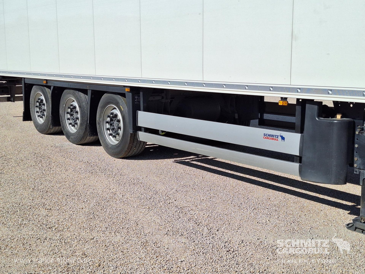 Leie SCHMITZ Reefer Standard SCHMITZ Reefer Standard: bilde 12