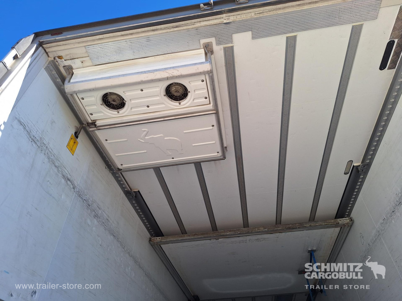 Leie SCHMITZ Reefer Standard SCHMITZ Reefer Standard: bilde 15