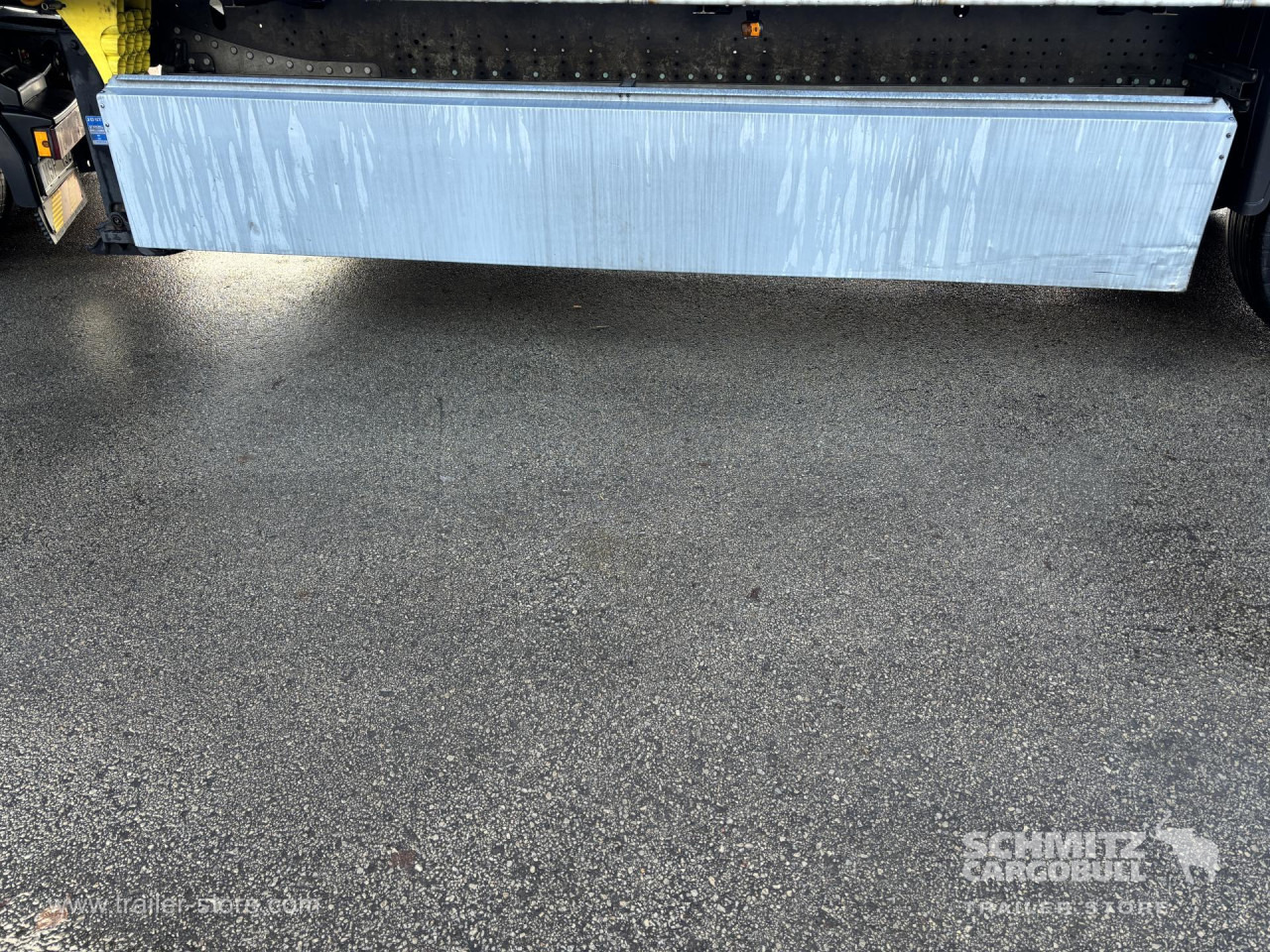 Leie SCHMITZ Curtainsider Standard SCHMITZ Curtainsider Standard: bilde 11