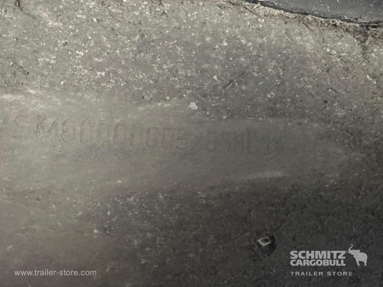SCHMITZ Reefer Standard - Isotermisk semitrailer: bilde 4 SCHMITZ Reefer Standard - Isotermisk semitrailer: bilde 4