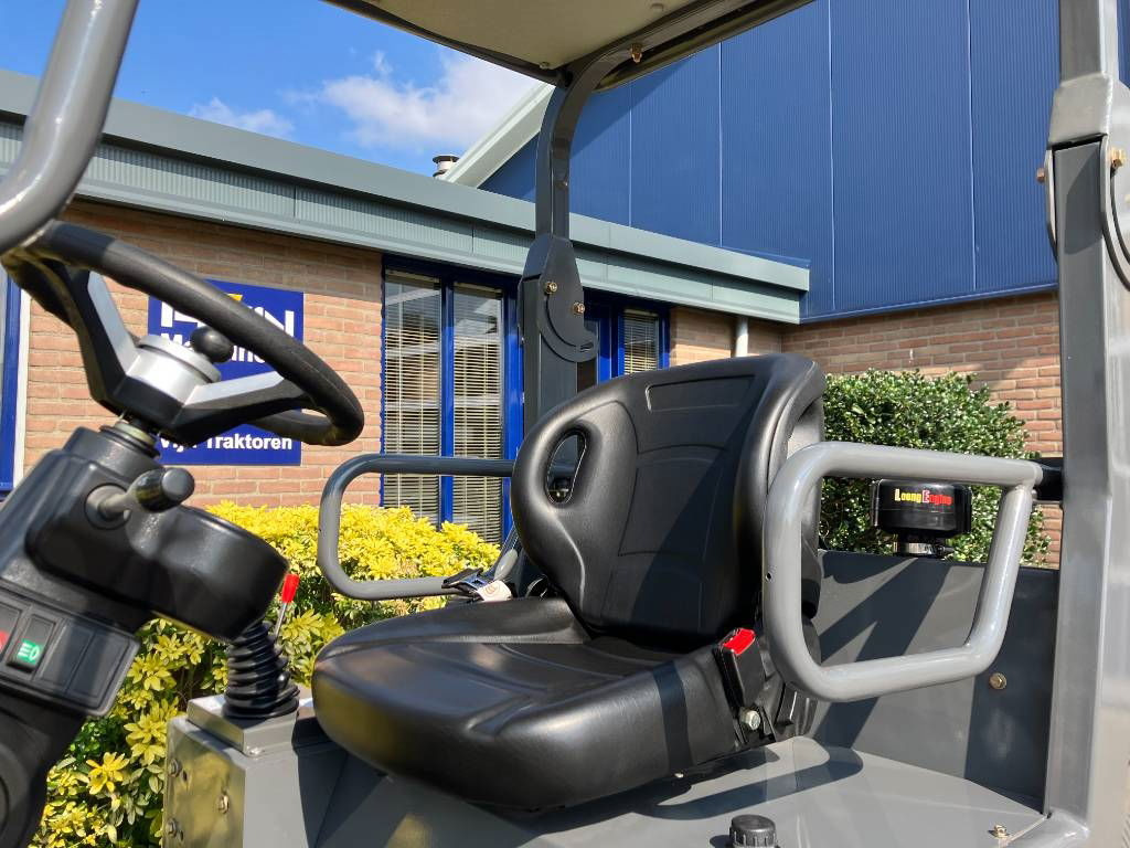 EVERUN ER06 - Hjullaster: bilde 5 EVERUN ER06 - Hjullaster: bilde 5