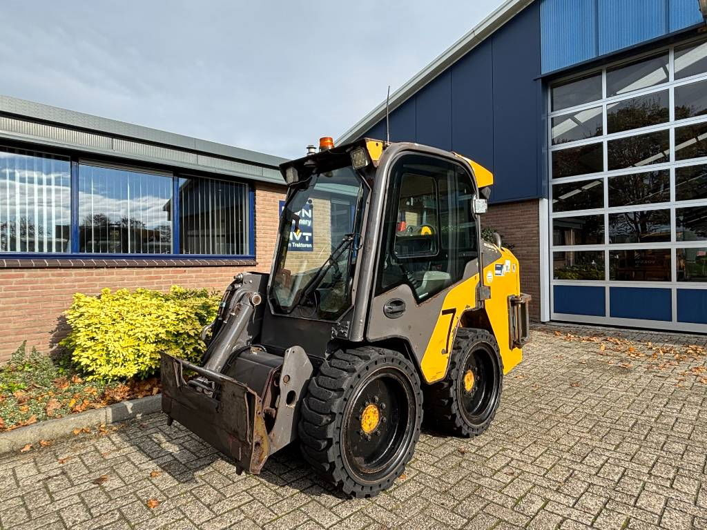 Volvo MC 70 - Kompaktlaster: bilde 2 Volvo MC 70 - Kompaktlaster: bilde 2