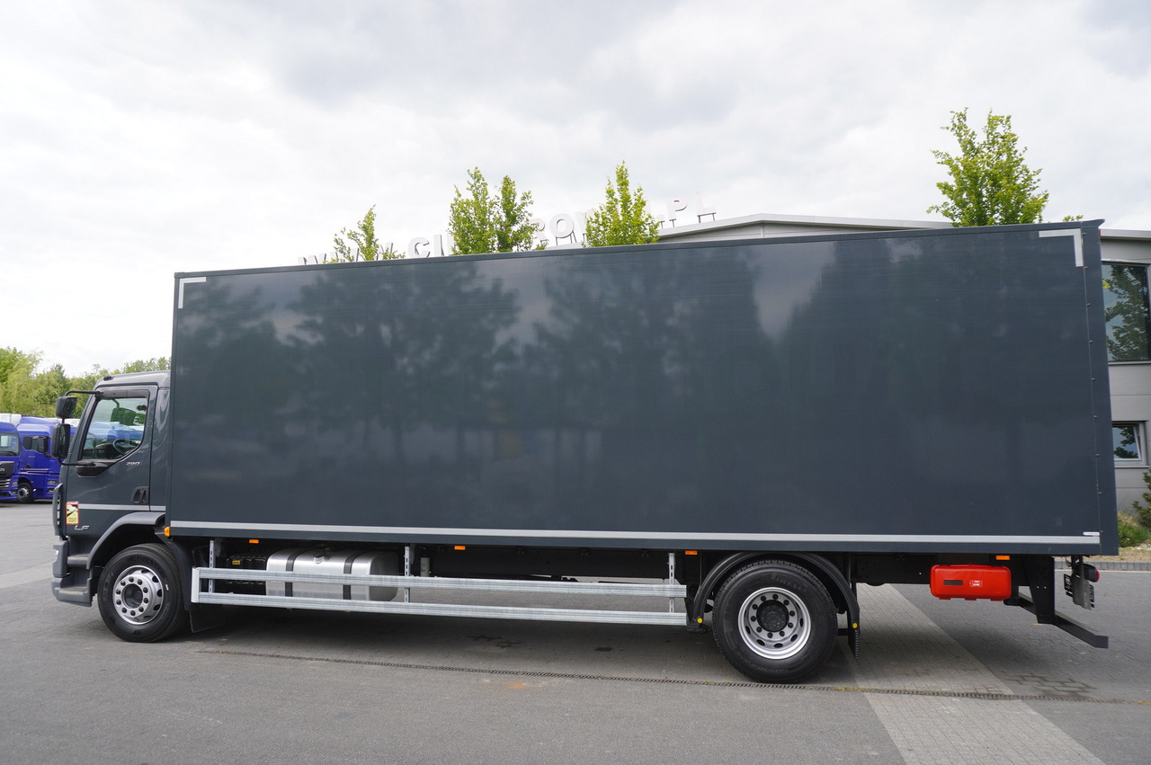 DAF LF 290 / 21 EPAL box / 2021 - Skapbil: bilde 3 DAF LF 290 / 21 EPAL box / 2021 - Skapbil: bilde 3