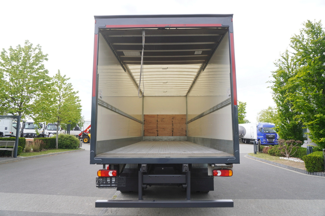 DAF LF 290 / 21 EPAL box / 2021 - Skapbil: bilde 5 DAF LF 290 / 21 EPAL box / 2021 - Skapbil: bilde 5