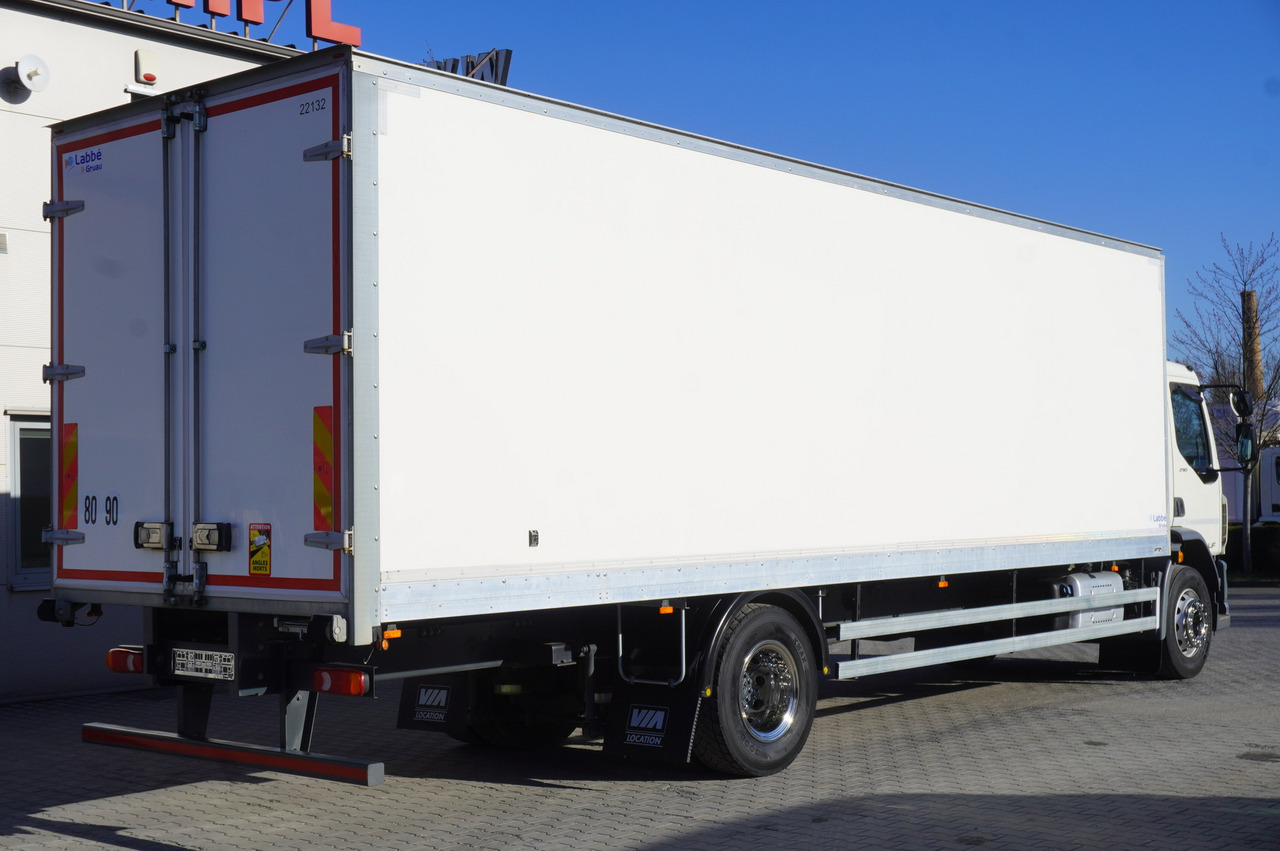 DAF LF 290 / Box superstructure 21 EPAL / 53,000 km! - Skapbil: bilde 4 DAF LF 290 / Box superstructure 21 EPAL / 53,000 km! - Skapbil: bilde 4