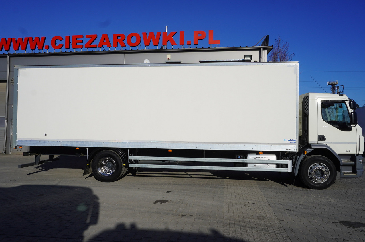 DAF LF 290 / Box superstructure 21 EPAL / 53,000 km! - Skapbil: bilde 3 DAF LF 290 / Box superstructure 21 EPAL / 53,000 km! - Skapbil: bilde 3